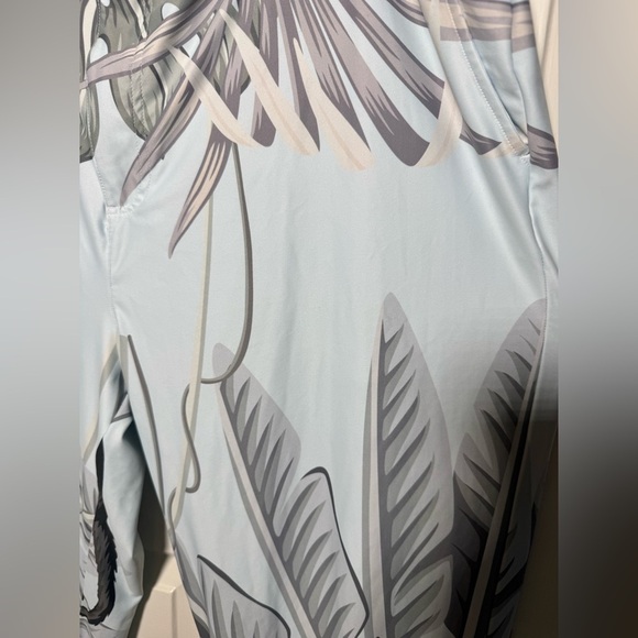 KBAYO Men’s Saimiri Stretchy Pants Swimsuit Limited Edition Size 3XL (42-44) - Picture 10 of 11